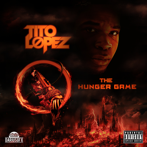 MIXTAPE COVER