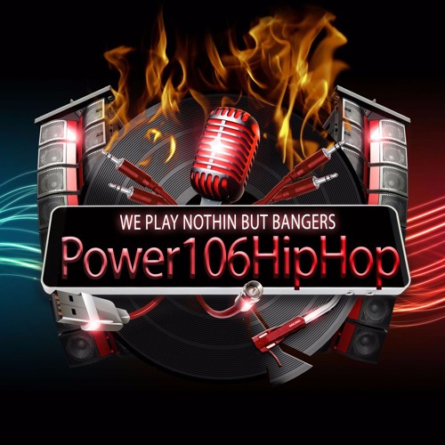 power 106 hip hop