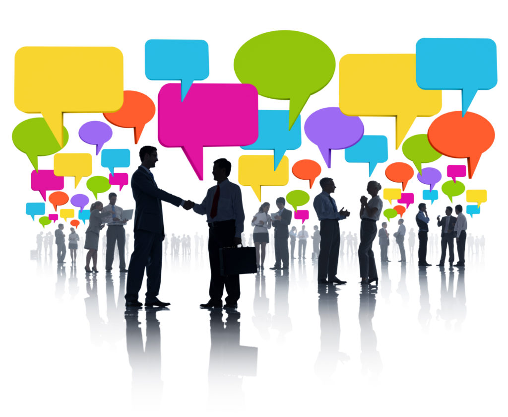 Music Business Networking Tips (From Industry Pros)