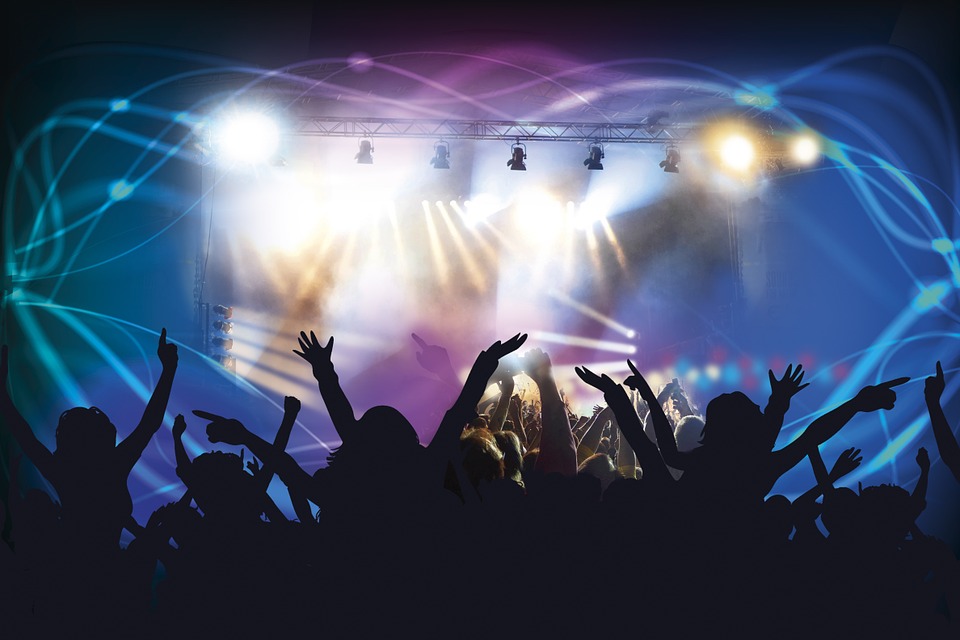 Top Concert Promoters Every Independent Artist Should Know