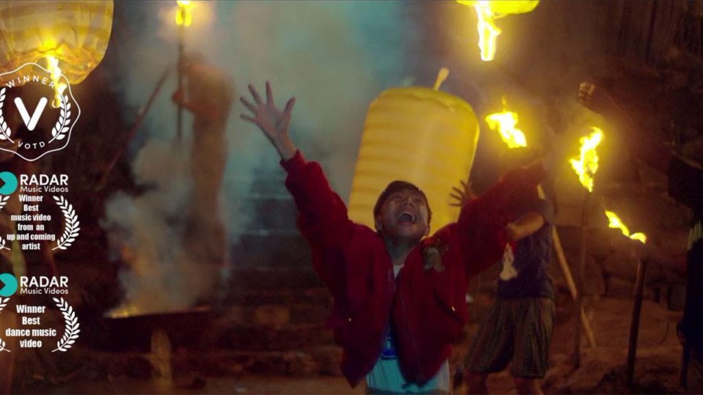 7 Creative Ways To Shoot A Music Video By Yourself