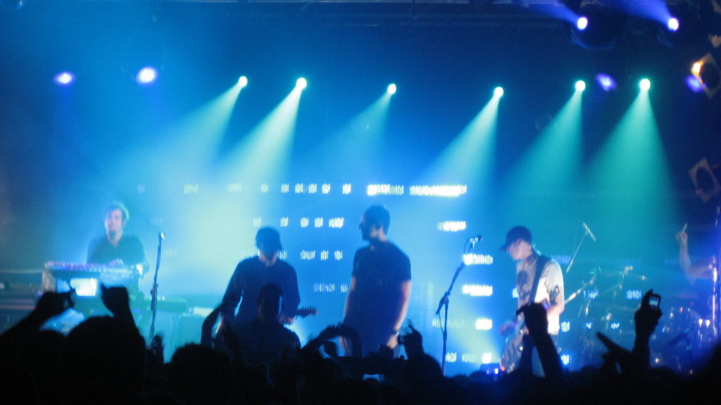 10 Best Ways To Find Your New Band Members