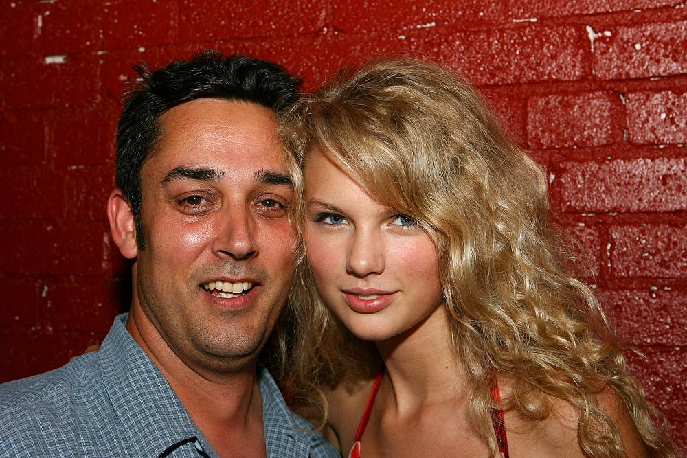 Music Industry Advice From Taylor Swift's Former Manager
