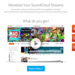How To (Finally) Monetize Your SoundCloud Streams
