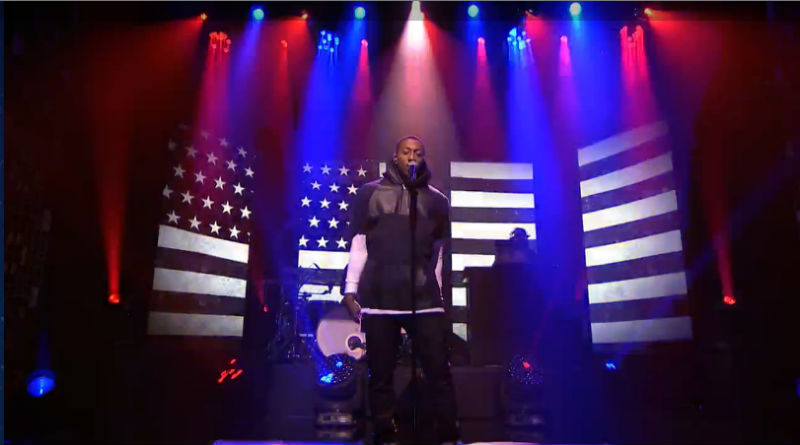 live performance