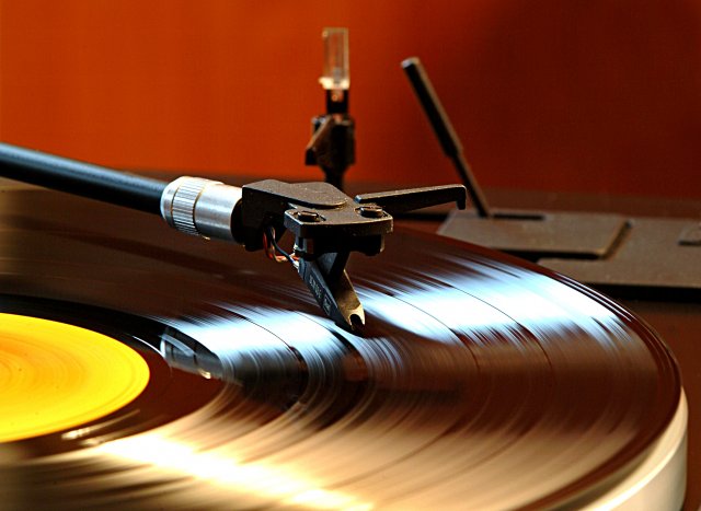 OLD SCHOOL SAMPLING