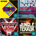 The (Absolute) Best EDM Drum Kits & Sample Sound Packs