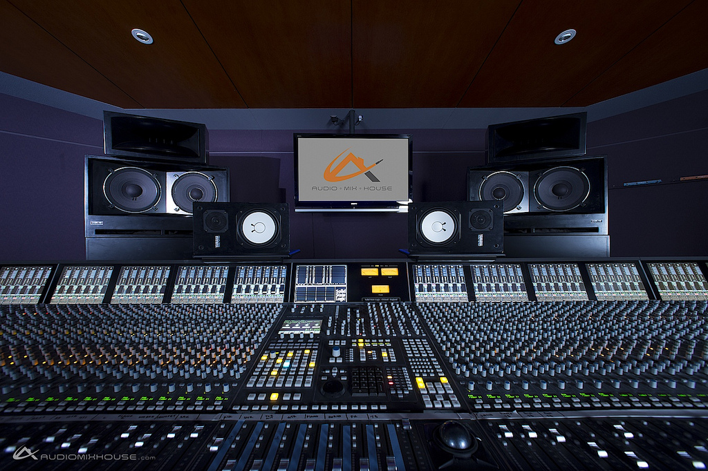 5 Things To Keep In Mind When Setting Up Studio Monitors