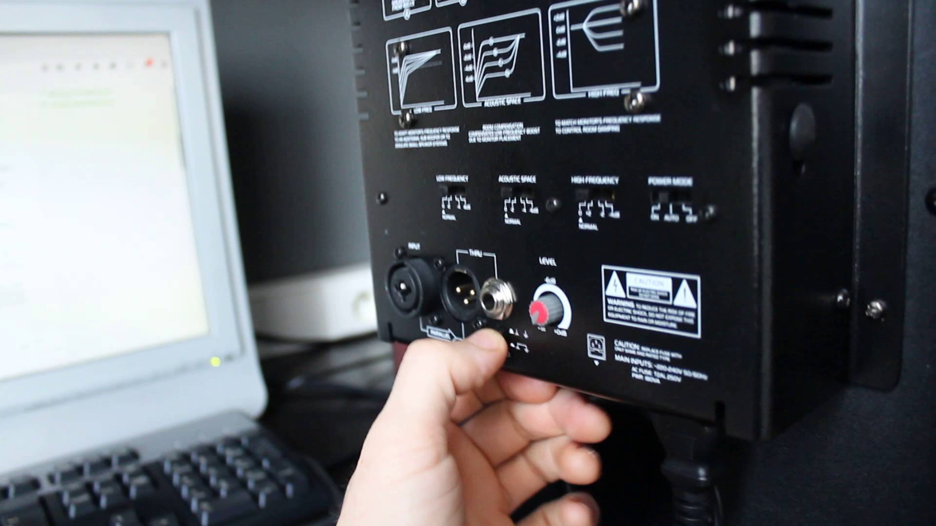 Dont Hype Up Your Speakers. 5 Things To Keep In Mind When Setting Up Studio Monitors
