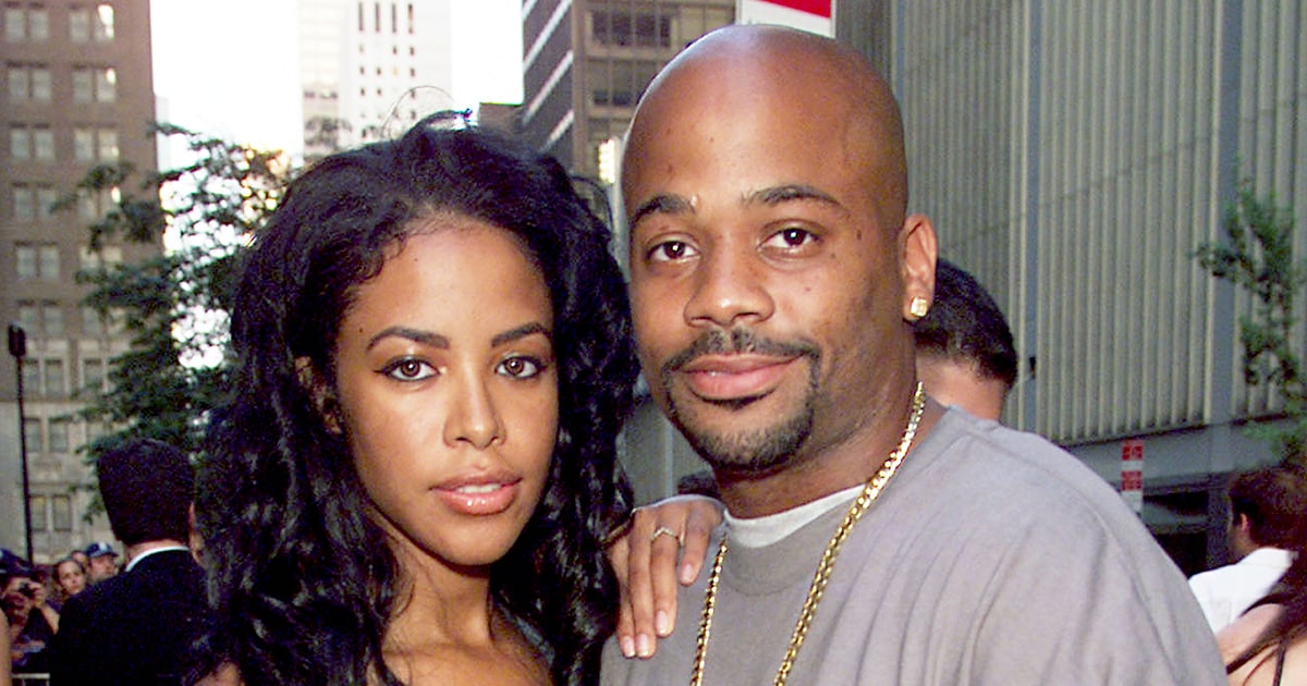 Damon Dash Music Manager