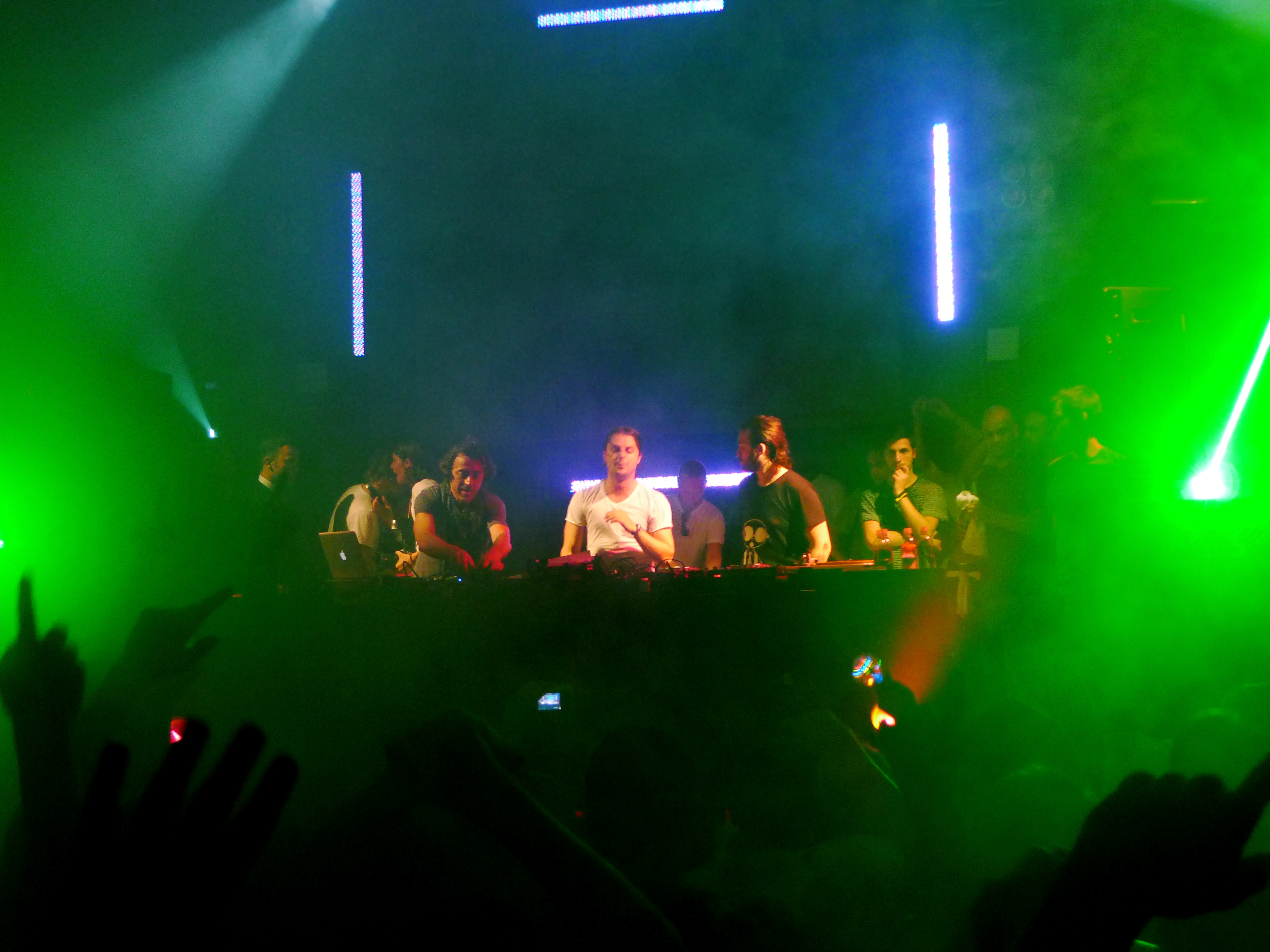 Top 8 Places To Find The Best New House Music Songs Omari MC