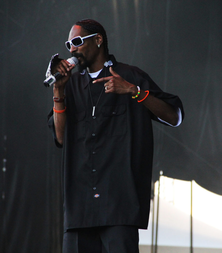 Ten Tips To Find Your Perfect Rapper Name