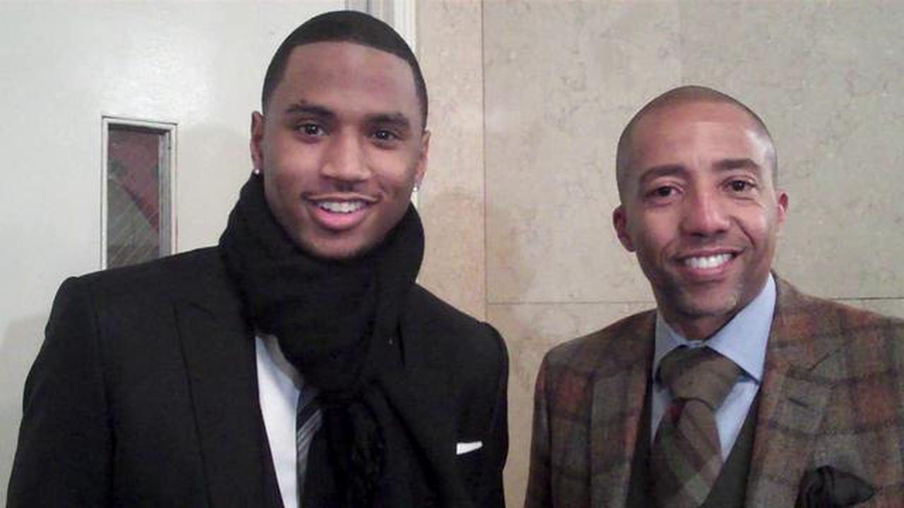 Advice To Artists From Famous Music Managers Omari MC