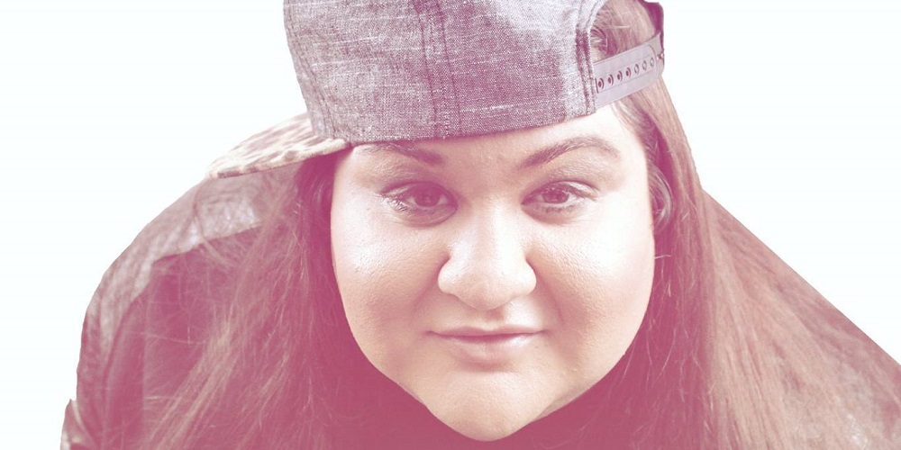 sicily female rapper christian