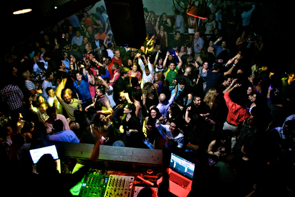 7 Things Every Album Release Listening Party Needs To Have - Omari MC