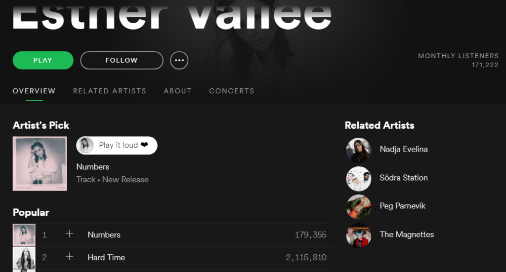 How To Actually Get Your Music In A Spotify Or Apple Music Playlist In 2020 Omari Mc