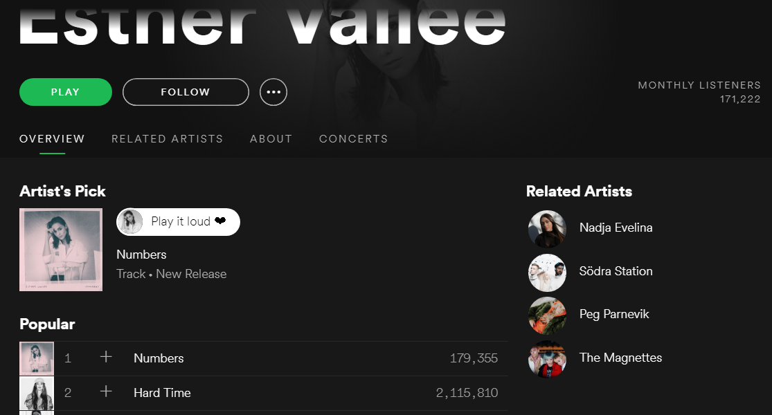 Organic Spotify Music Promotion Review