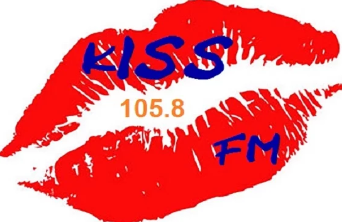 kiss 1058 fm