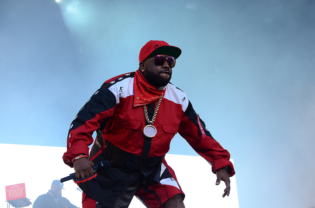 Latest Hip Hop Fashion & Clothing Trends For 2018 — Omari MC