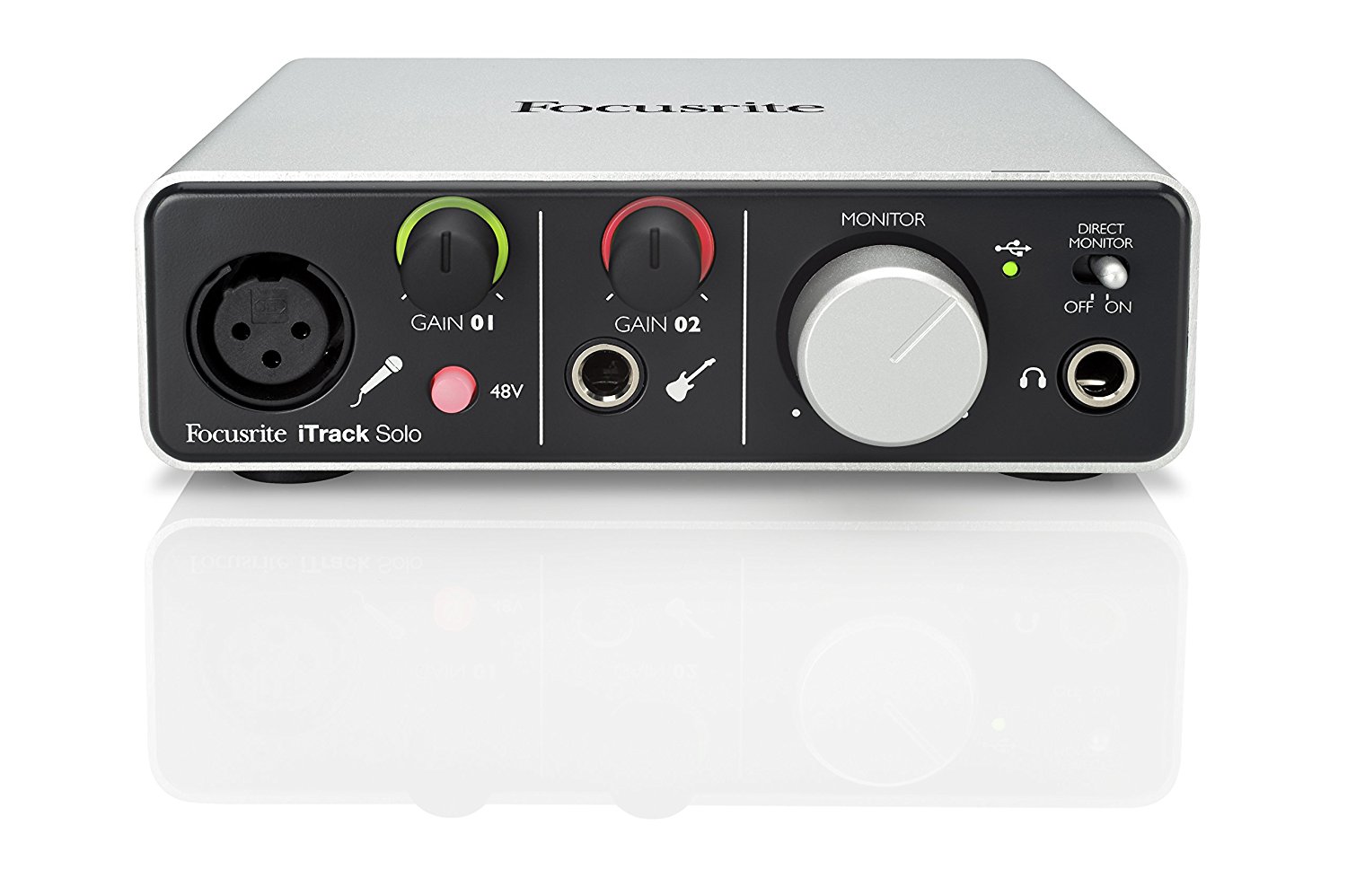 best portable audio interface for macbook pro