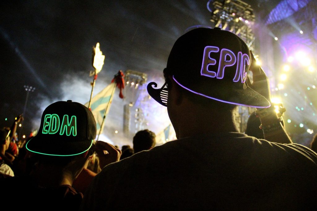 Best (New) EDM Songs, Playlists & Music On YouTube & Spotify | Updated Regularly