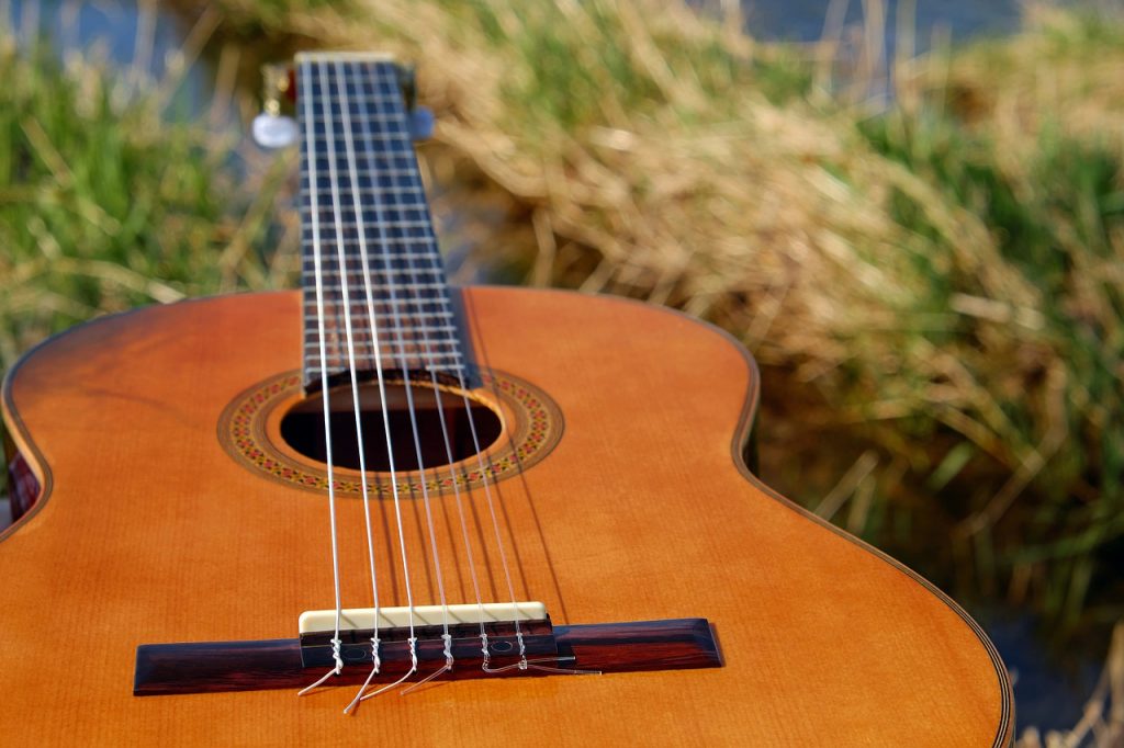 Best (New) Acoustic Songs, Playlists, & Music Albums On YouTube & Spotify | Updated Regularly