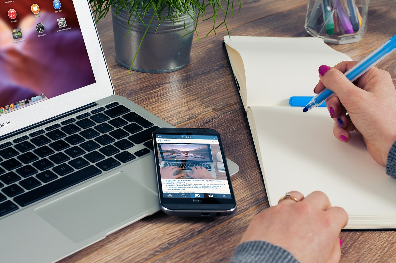 Overcoming Writer’s Block with Automatic Transcription