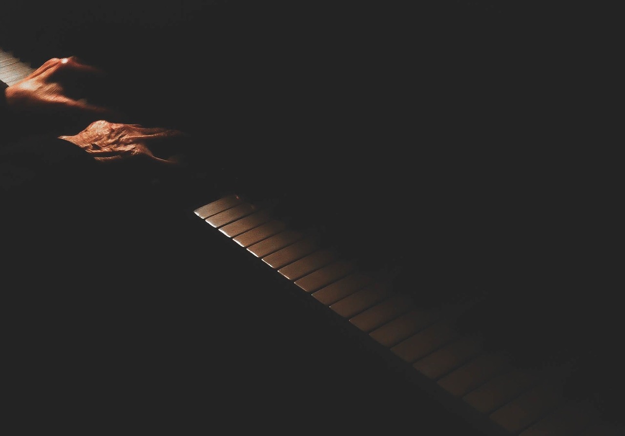 Best Piano & Ballad Beats For Sale: Top 5 Producers To Buy From