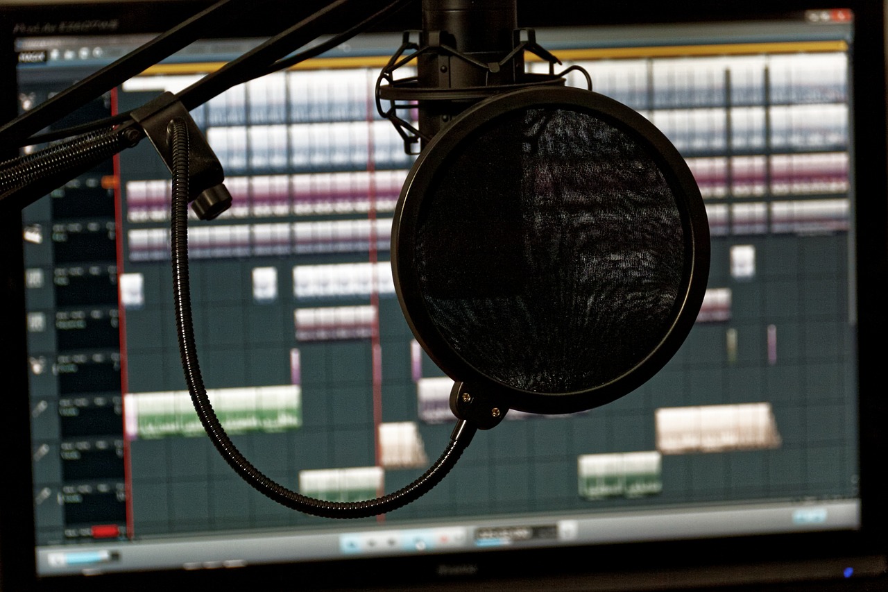 Music Production Services: 10 Best Online Music Producers For Hire