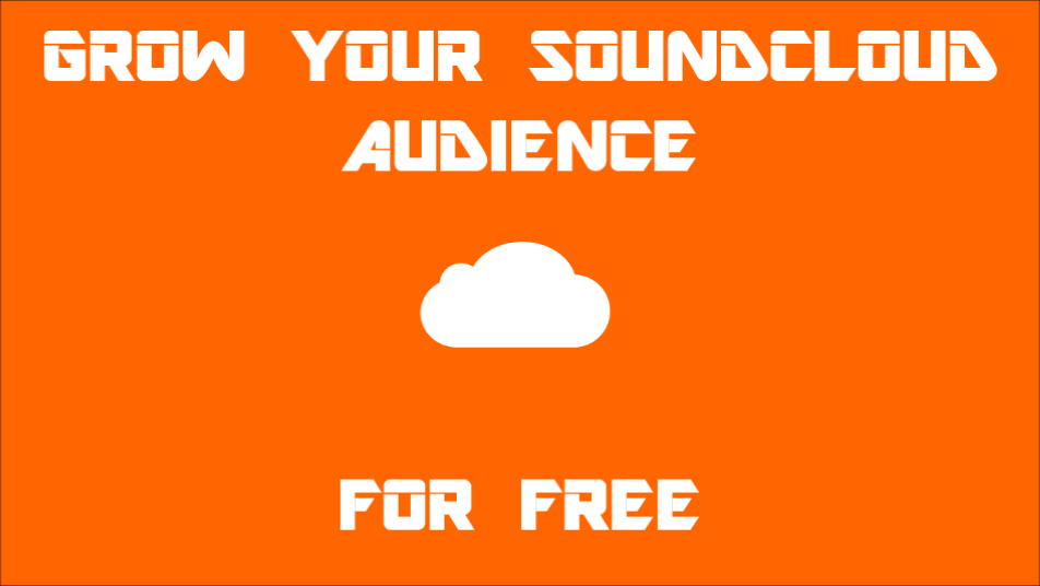 7 Tips How To Get Your First 5 000 Soundcloud Followers In 2021 Omari Mc