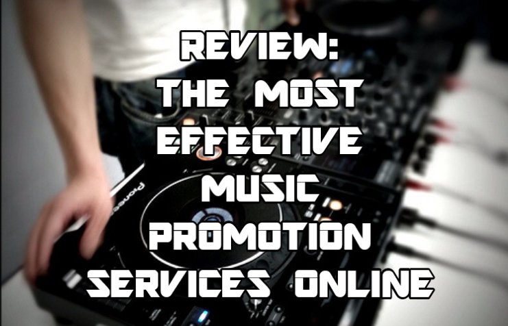 Best Music Promotion - Free Music Promotion