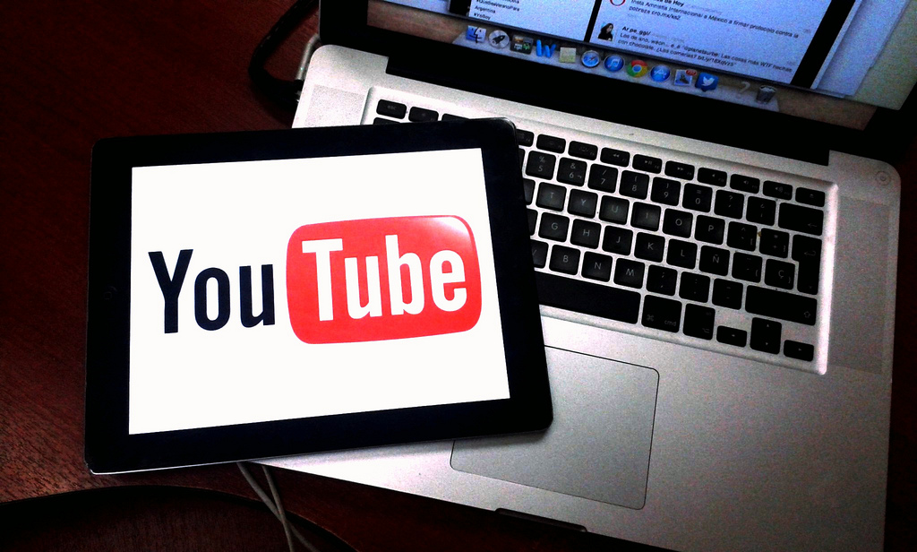 how to get my music video seen