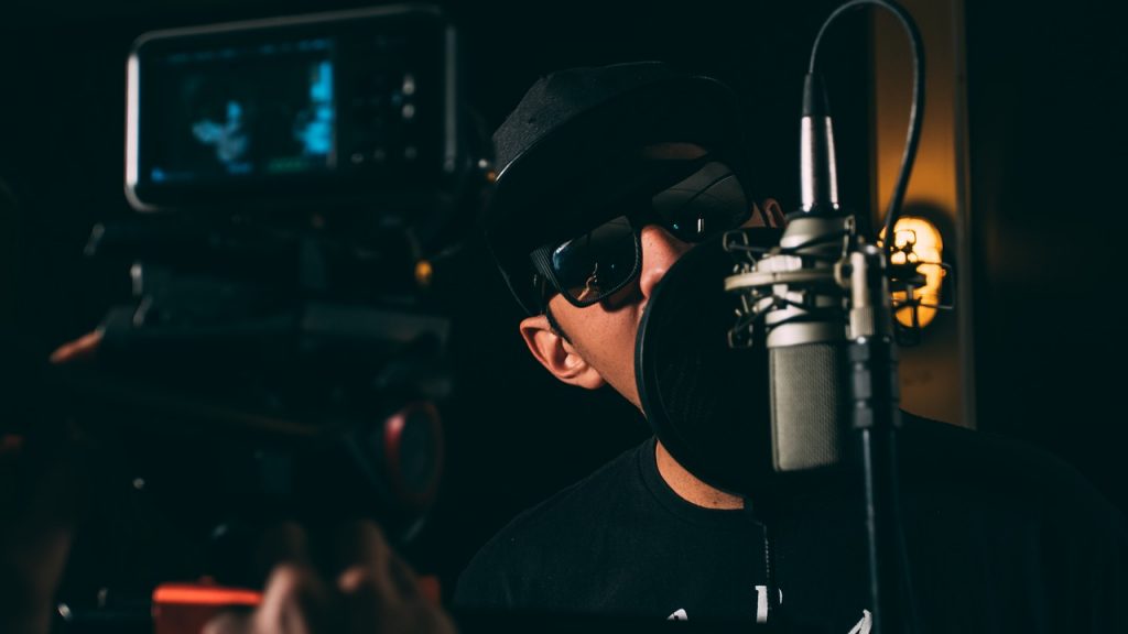 Rappers For Hire: Buy The Best (Affordable) Rap Features Online Rappers For Hire: Buy The Best (Affordable) Rap Features Online