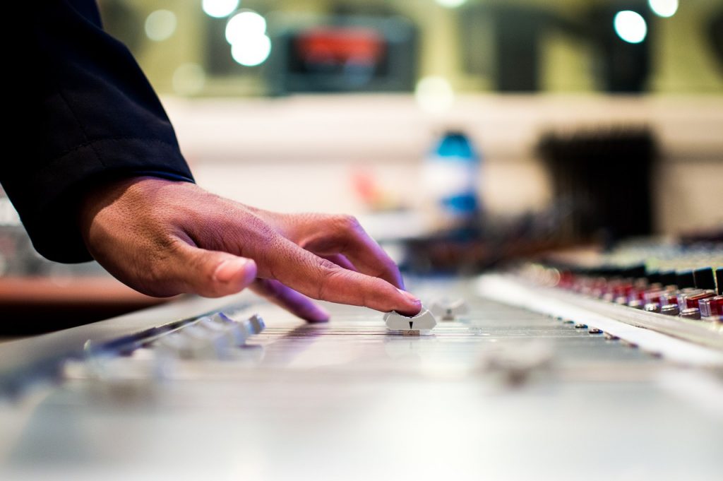 11 (Rare) Tricks to Make Your Mixes Louder Without Losing Quality