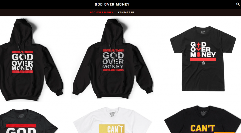 How To (Truly) Sell More Artist & Band Merchandise In 2020 How To (Truly) Sell More Artist & Band Merchandise In 2020