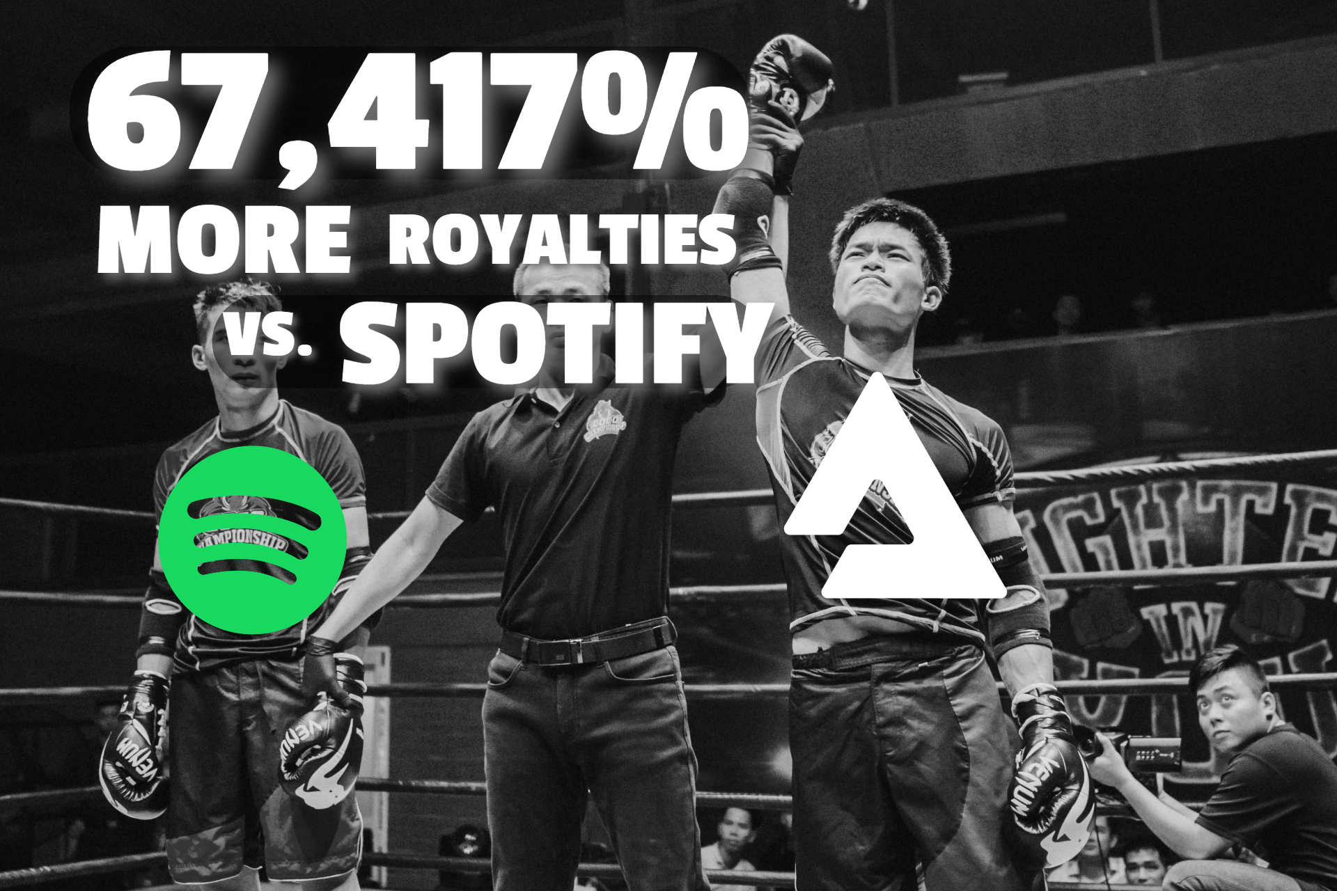 How To Earn $AUDIO & Cryptocurrency With Your Music Through Audius - Omari  MC