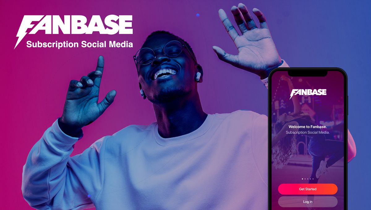 Fanbase App Review Legit or Waste of Time for Artists? Omari MC