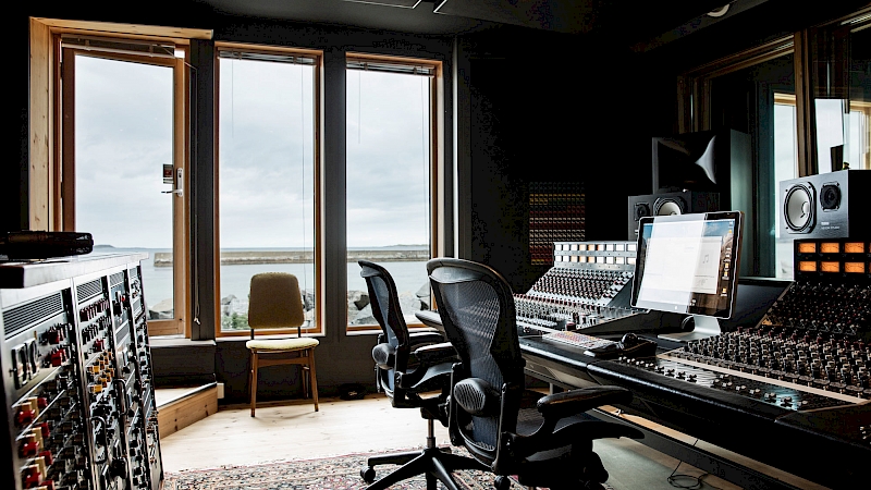 THE BEST 10 Recording & Rehearsal Studios near you in LAKE COUNTY