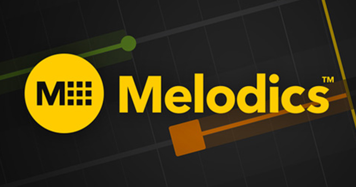 melodics license