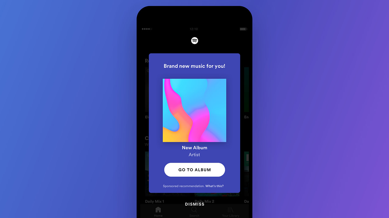 login artist spotify login artist spotify