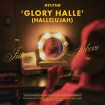 Hylynd – ‘Glory Halle’ (Hallelujah) | Music Streaming Royalty NFT