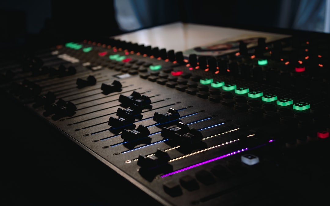 Best Audio Mixing And Mastering Services Online: Top 5 Affordable Companies