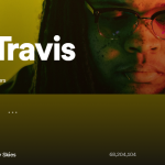 How This Artist Gets 1,595,094 Monthly Spotify Listeners Using ABR Strategies